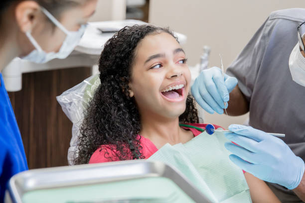 Best Weekend Emergency Dentist in Oglesby, IL