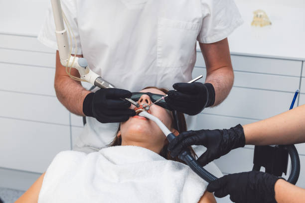 Best Emergency Tooth Extraction in Oglesby, IL
